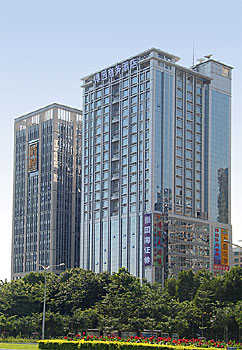 深圳联合共赢