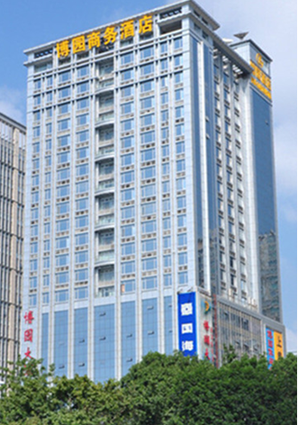 深圳联合共赢
