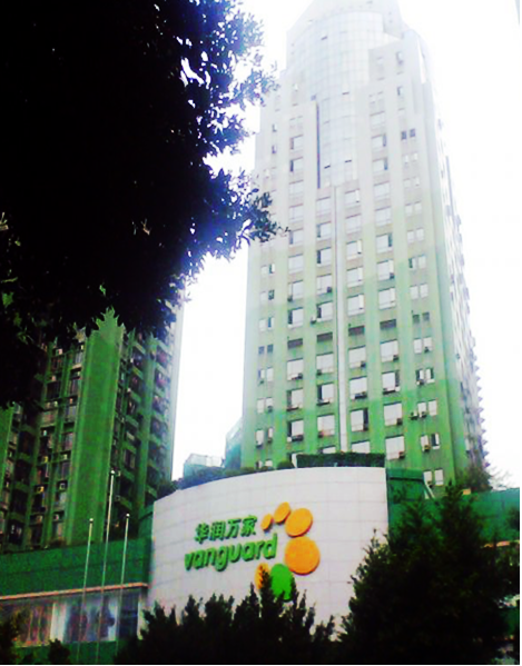 深圳联合共赢