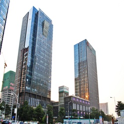 深圳联合共赢